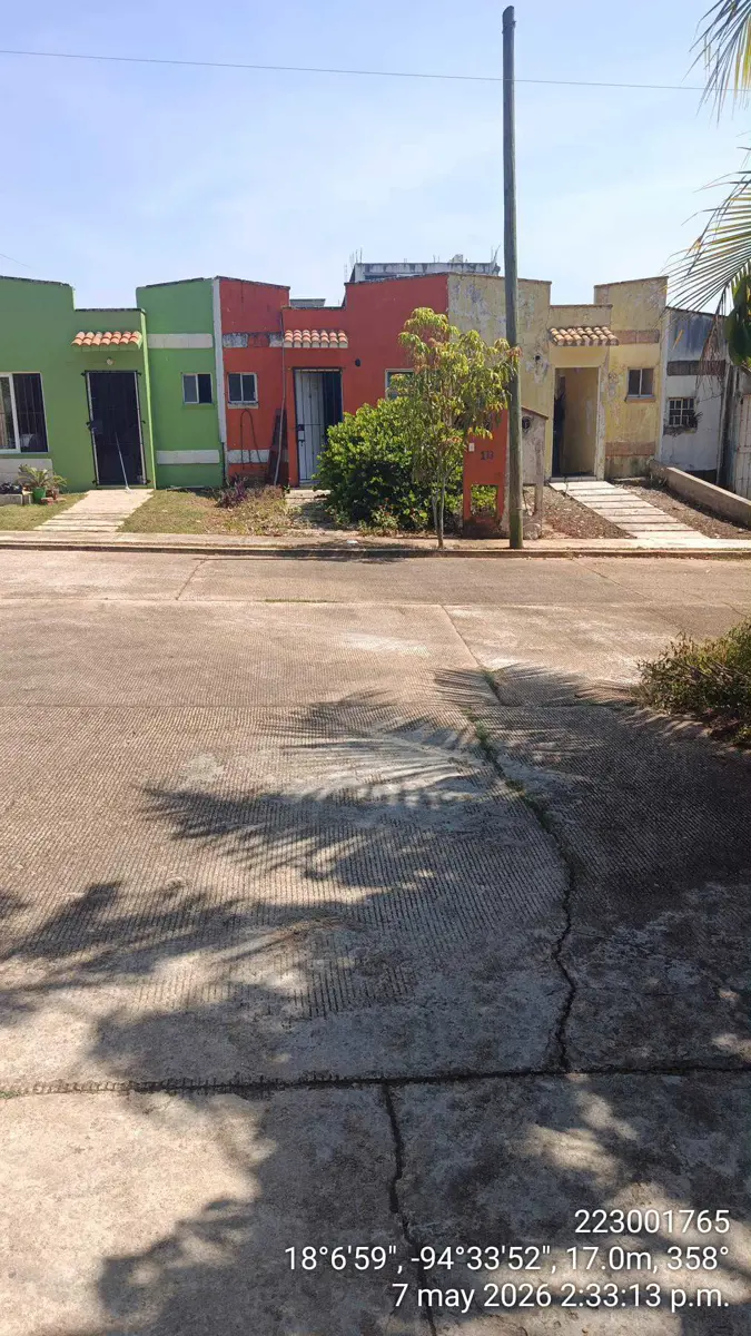 Departamento en venta en Residencial las Olas, Cosoleacaque