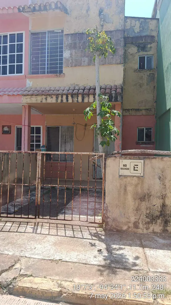 Departamento en venta en Las Olas, Cosoleacaque