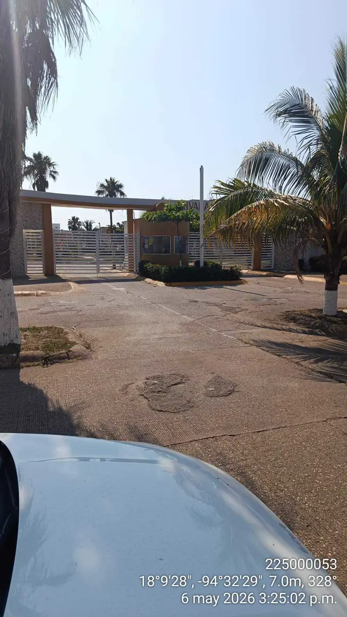 Departamento en venta en Villas de San Martín, Coatzacoalcos