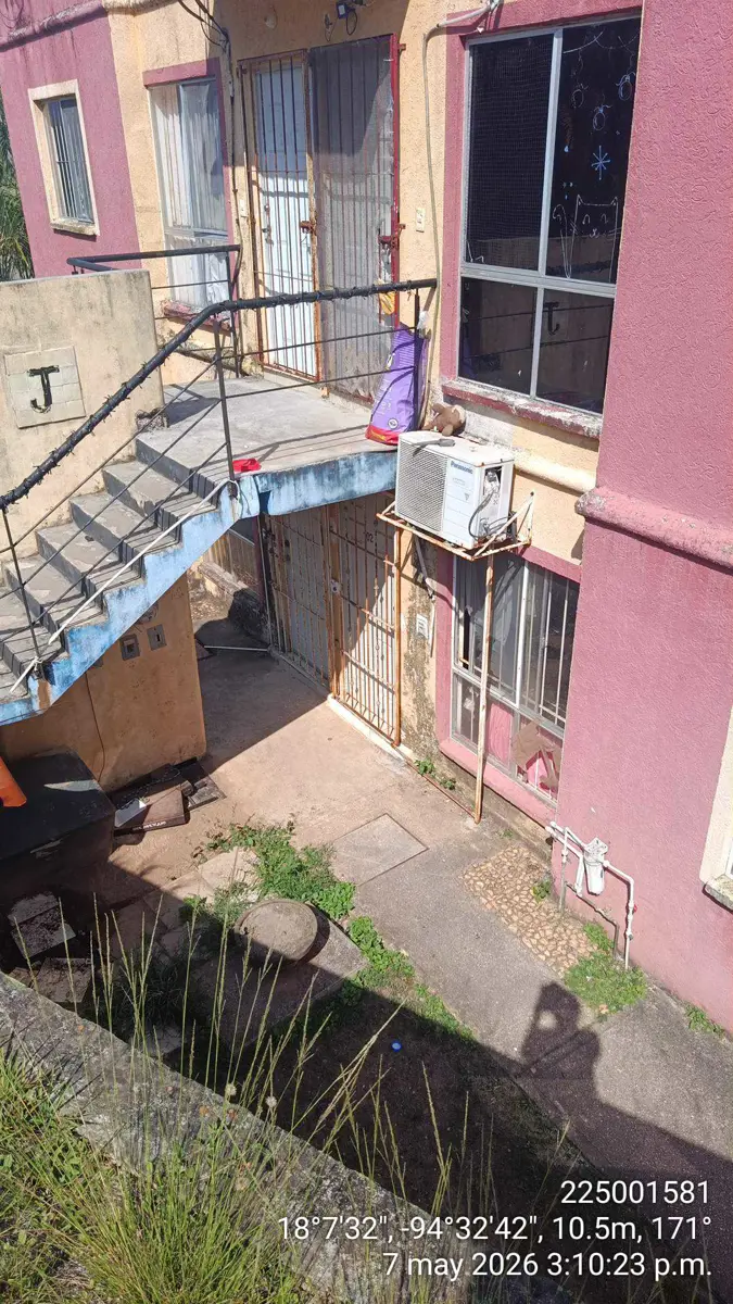 Departamento en venta en Punta Verde, Cosoleacaque