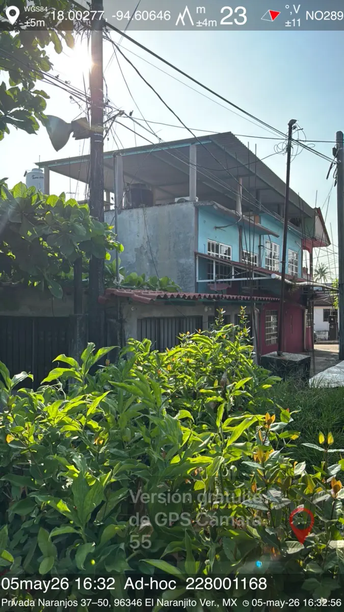 Departamento en venta en Arboledas, Cosoleacaque