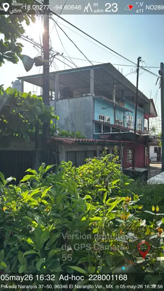 Departamento en venta en Arboledas, Cosoleacaque, Veracruz de Ignacio de la Llave