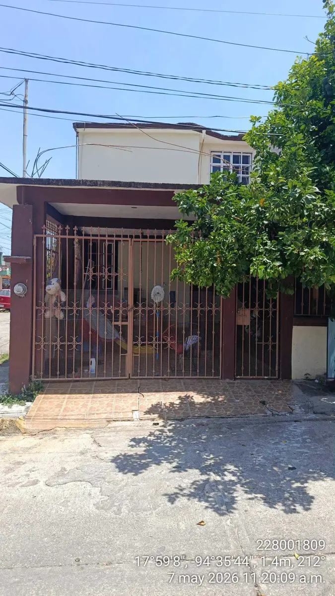 Departamento en venta en Jardines del Bosque, Cosoleacaque