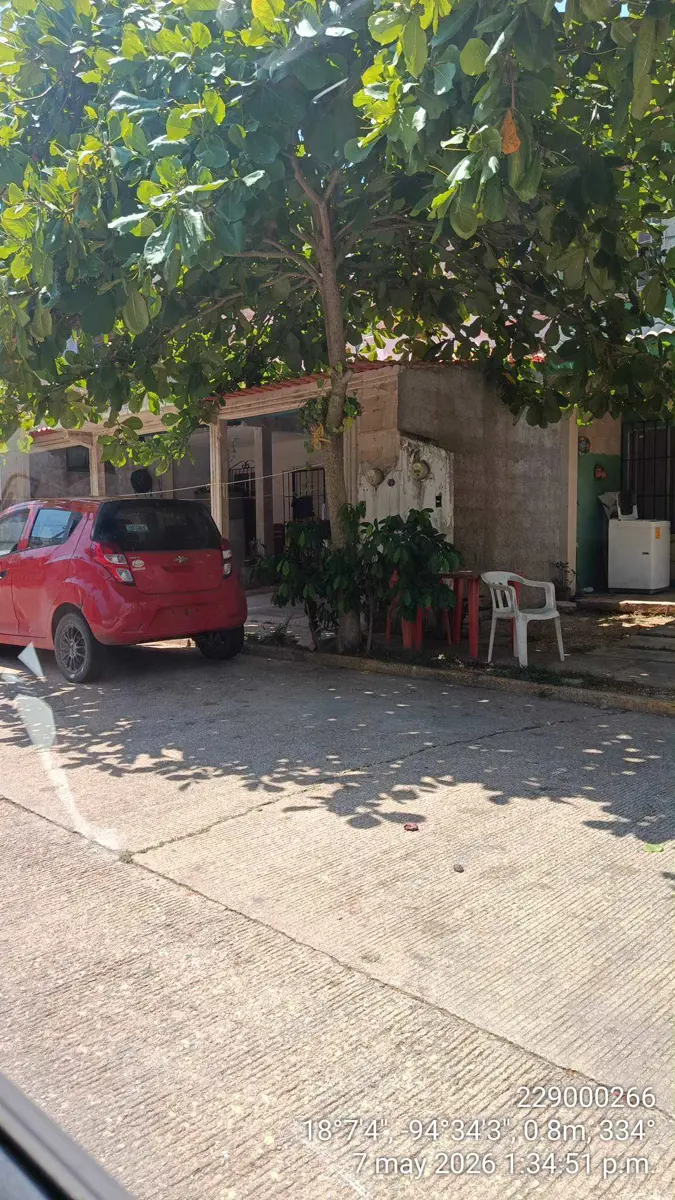 Departamento en venta en Las Olas, Cosoleacaque