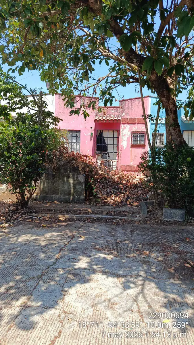 Departamento en venta en Las Olas, Cosoleacaque