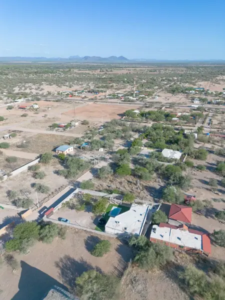 Quinta en venta en El Alamito Buenavista (El Tronconal), Hermosillo — foto 2 de 21