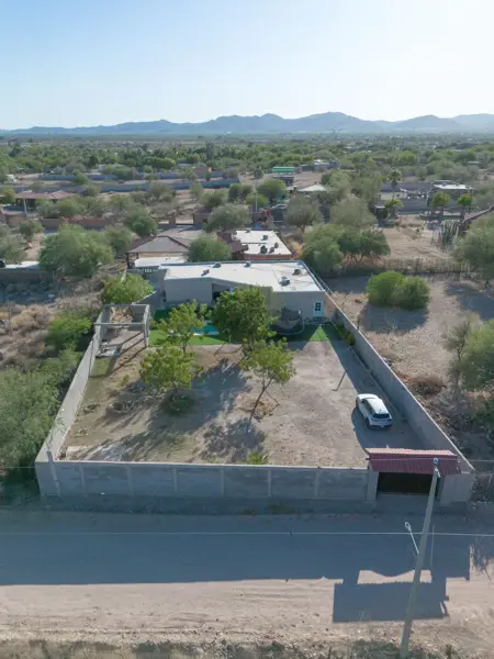 Quinta en venta en El Alamito Buenavista (El Tronconal), Hermosillo — foto 3 de 21
