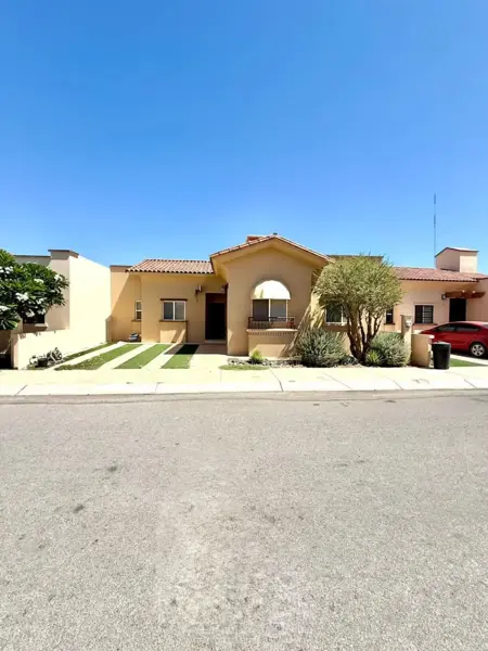 Casa en venta en Real de Sevilla Club Residencial, Hermosillo, Sonora