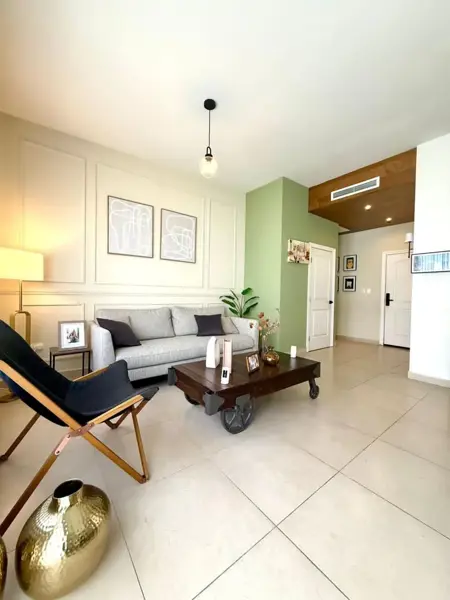 Casa en venta en Real de Sevilla Club Residencial, Hermosillo — foto 3 de 21