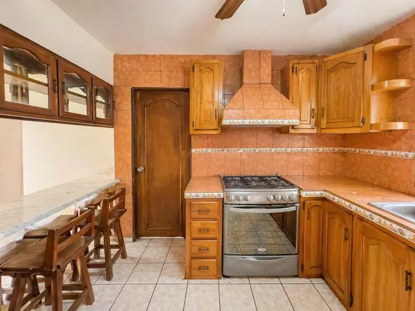 Casa en venta en Valle Grande, Hermosillo — foto 3 de 19