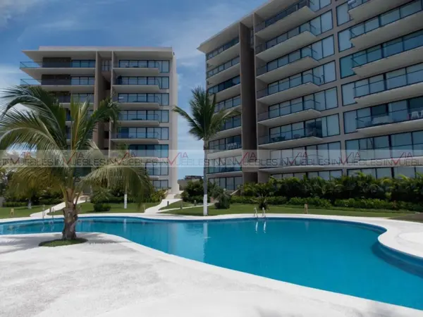 Departamento en venta en Vida Mar II, Acapulco de Juárez — foto 2 de 11