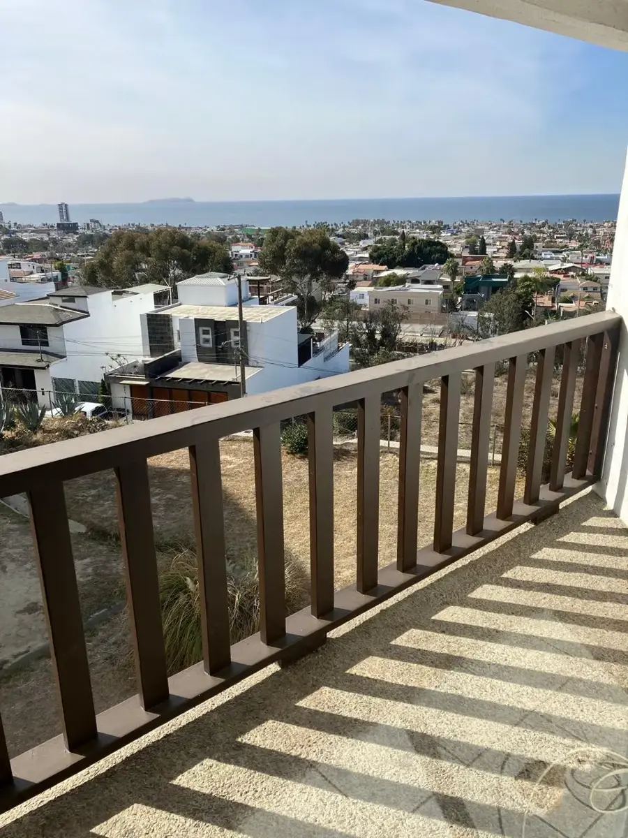 Departamento en venta en Laderas del Mar, Tijuana — foto 1 de 15