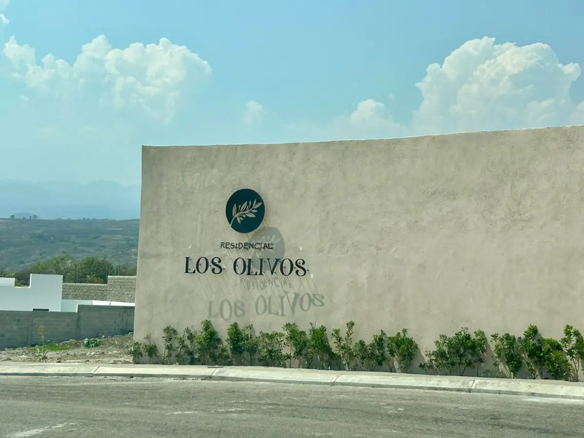 Terreno en venta en Residencial Los Olivos, Atlatlahucan — foto 1 de 10