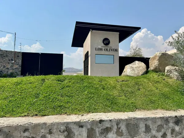 Terreno en venta en Residencial Los Olivos, Atlatlahucan — foto 3 de 10