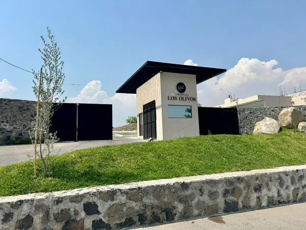 Terreno en venta en Residencial Los Olivos, Atlatlahucan — foto 2 de 10
