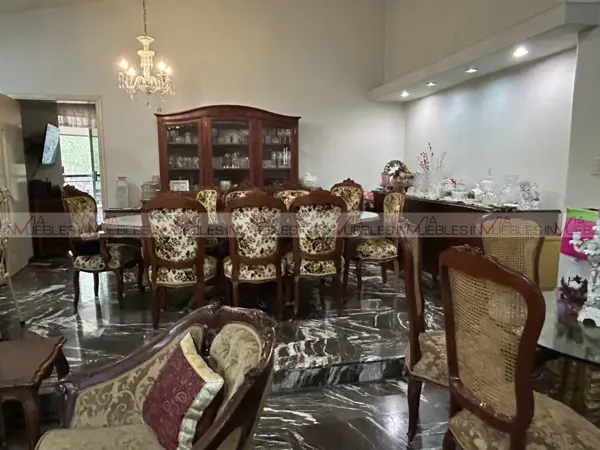 Casa en venta en Valle Del Campestre, San Pedro Garza García — foto 2 de 12