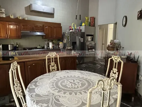 Casa en venta en Valle Del Campestre, San Pedro Garza García — foto 3 de 12