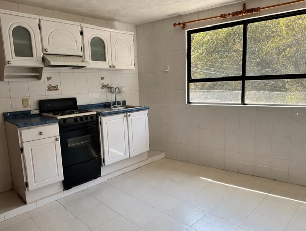 Casa en renta en San Andres Totoltepec, Tlalpan — foto 3 de 21