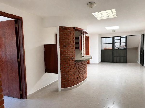 Casa en renta en San Andres Totoltepec, Tlalpan — foto 2 de 21