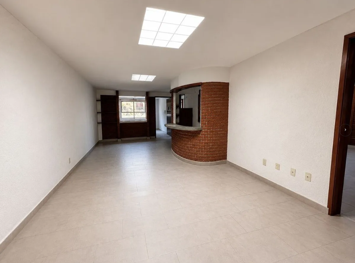 Casa en renta en San Andres Totoltepec, Tlalpan — foto 1 de 21