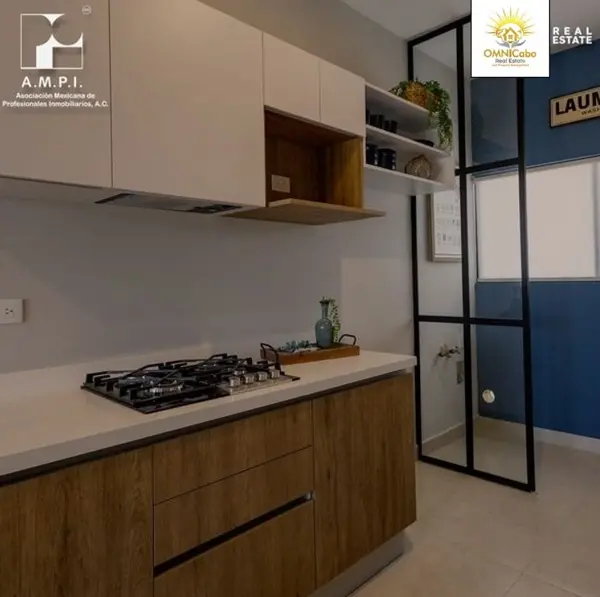 Departamento en venta en El Tezal, Los Cabos — foto 2 de 34