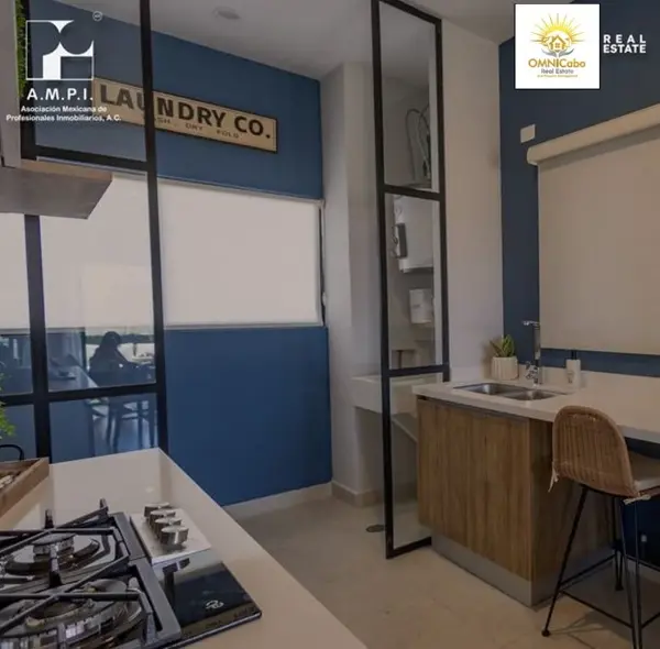 Departamento en venta en El Tezal, Los Cabos — foto 3 de 34