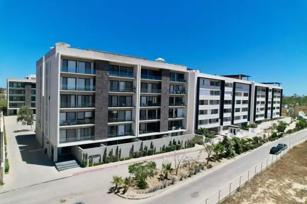 Departamento en venta en El Tezal, Los Cabos — foto 2 de 29
