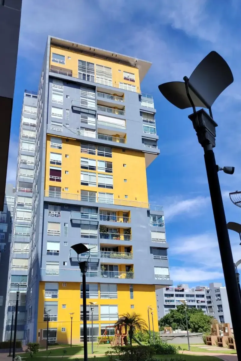 Departamento en venta en Americana, Guadalajara — foto 1 de 12