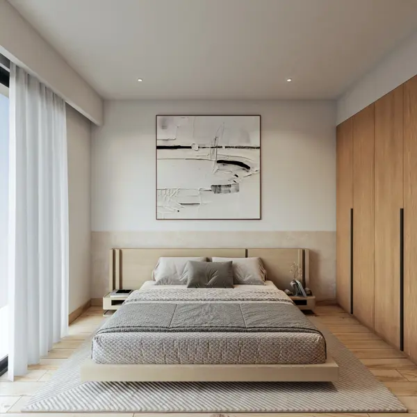 Departamento en venta en Las Aguilas, Álvaro Obregón — foto 2 de 3