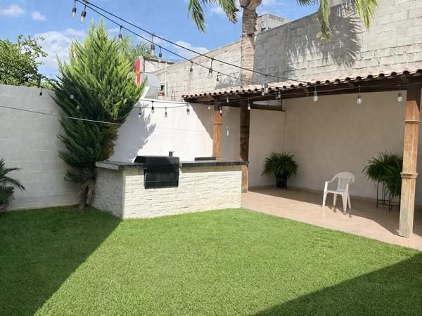 Casa en venta en Palmas San Isidro, Torreón — foto 3 de 12