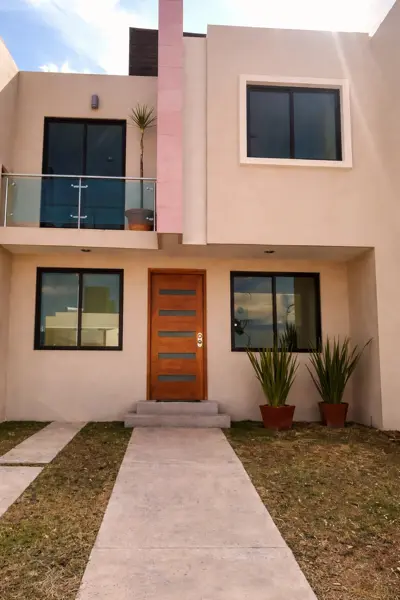 Casa en venta en Privada Monte Bello, Zacatecas — foto 2 de 10
