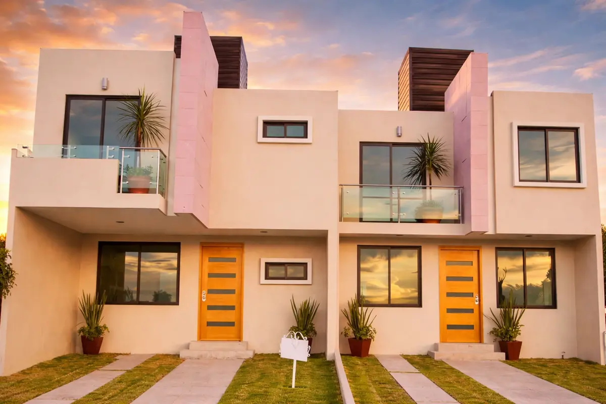 Casa en venta en Privada Monte Bello, Zacatecas — foto 1 de 10