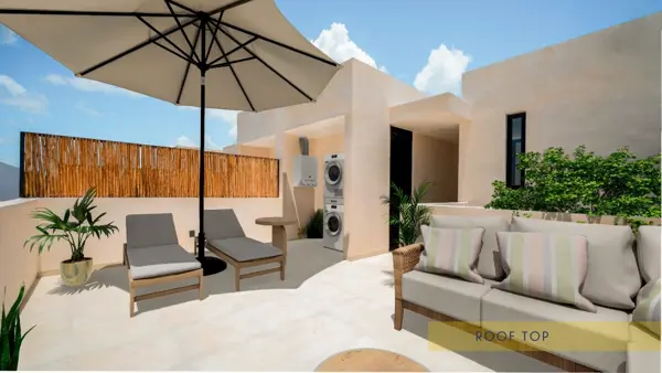 Venta de Casa en Temozón