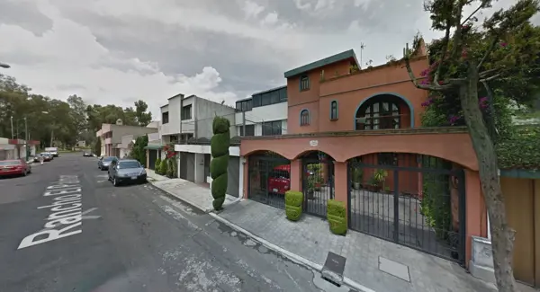 Casa en venta en Campestre Coyoacán, Coyoacán — foto 3 de 12