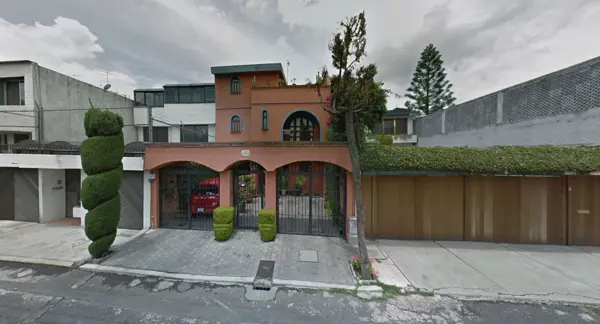 Casa en venta en Campestre Coyoacán, Coyoacán — foto 2 de 12