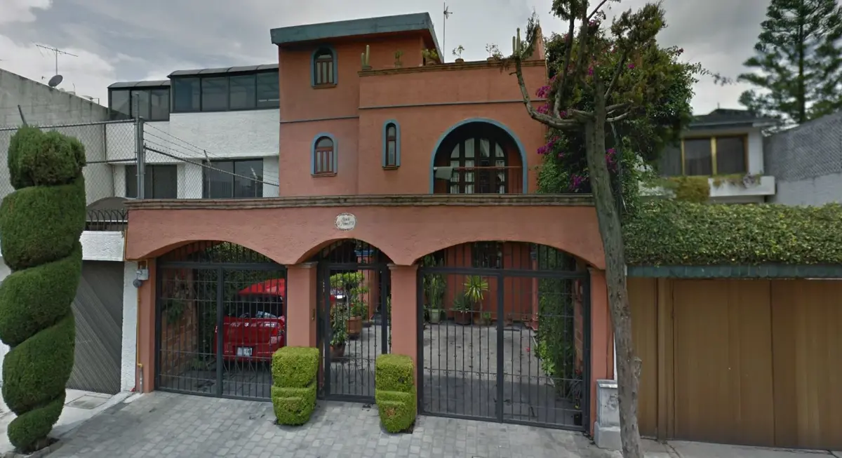 Casa en venta en Campestre Coyoacán, Coyoacán — foto 1 de 12