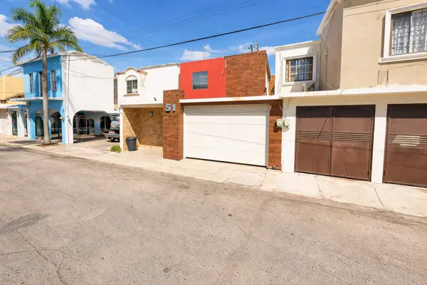 Casa en venta en Satelite, Matamoros — foto 2 de 14