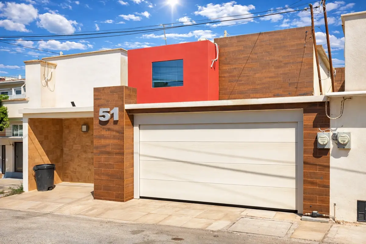 Casa en venta en Satelite, Matamoros — foto 1 de 14