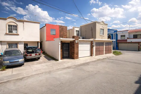 Casa en venta en Satelite, Matamoros — foto 3 de 14