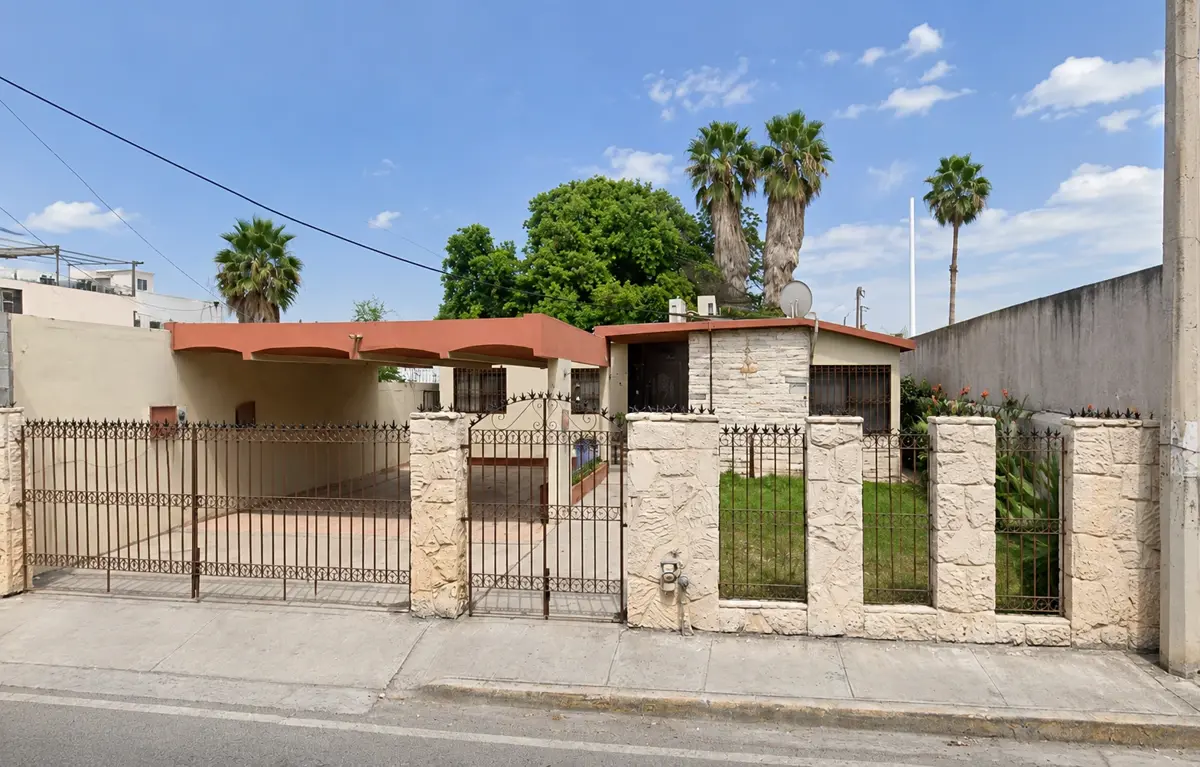 Casa en venta en Leones, Monterrey — foto 1 de 19