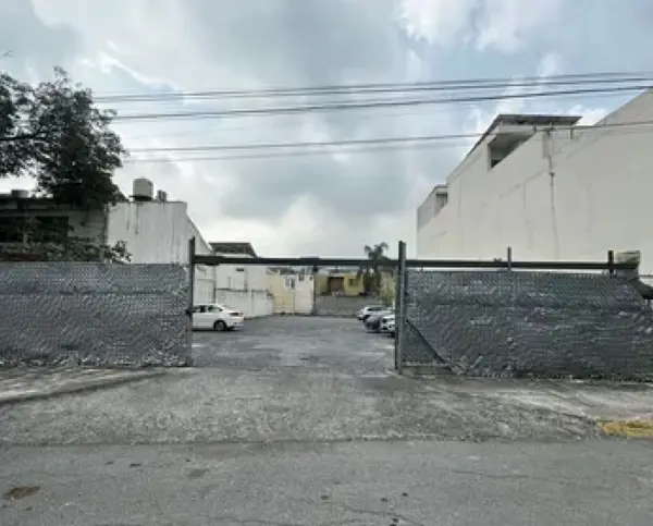 Terreno en venta en Villas de Santa Engracia, San Pedro Garza García — foto 2 de 9