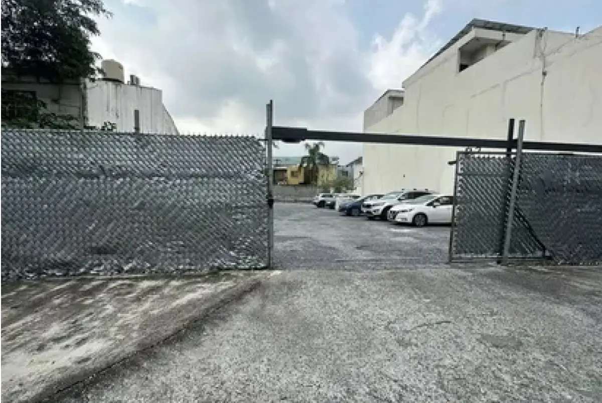 Terreno en venta en Villas de Santa Engracia, San Pedro Garza García — foto 1 de 9