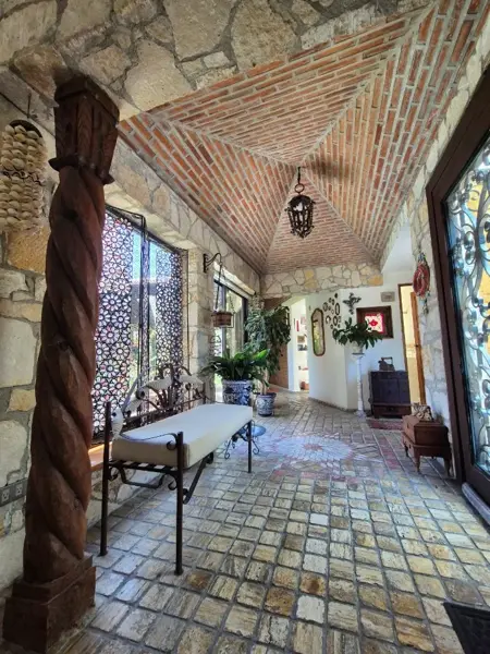 Casa en venta en Santa María Tonantzintla, San Andrés Cholula — foto 3 de 29