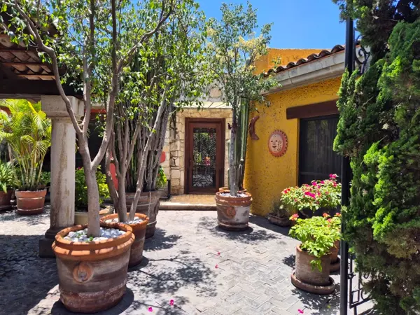 Casa en venta en Santa María Tonantzintla, San Andrés Cholula — foto 2 de 29