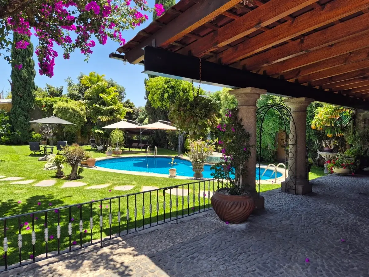 Casa en venta en Santa María Tonantzintla, San Andrés Cholula — foto 1 de 29