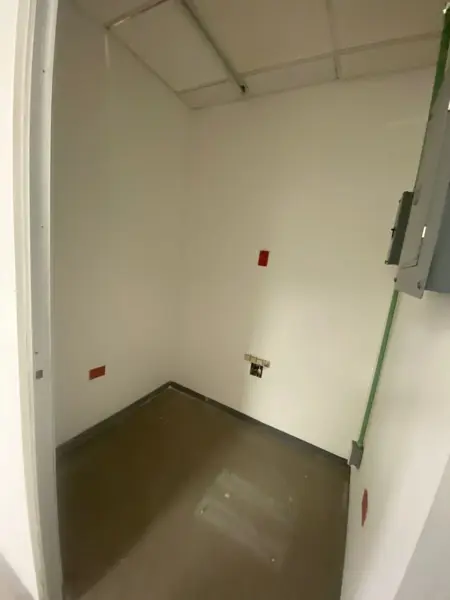 BODEGAS EN RENTA CULIACAN 1200 m² Parque Industrial con seguridad