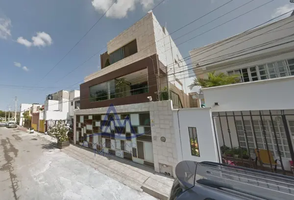 Casa en venta en San José Bonampack, Benito Juárez — foto 3 de 12