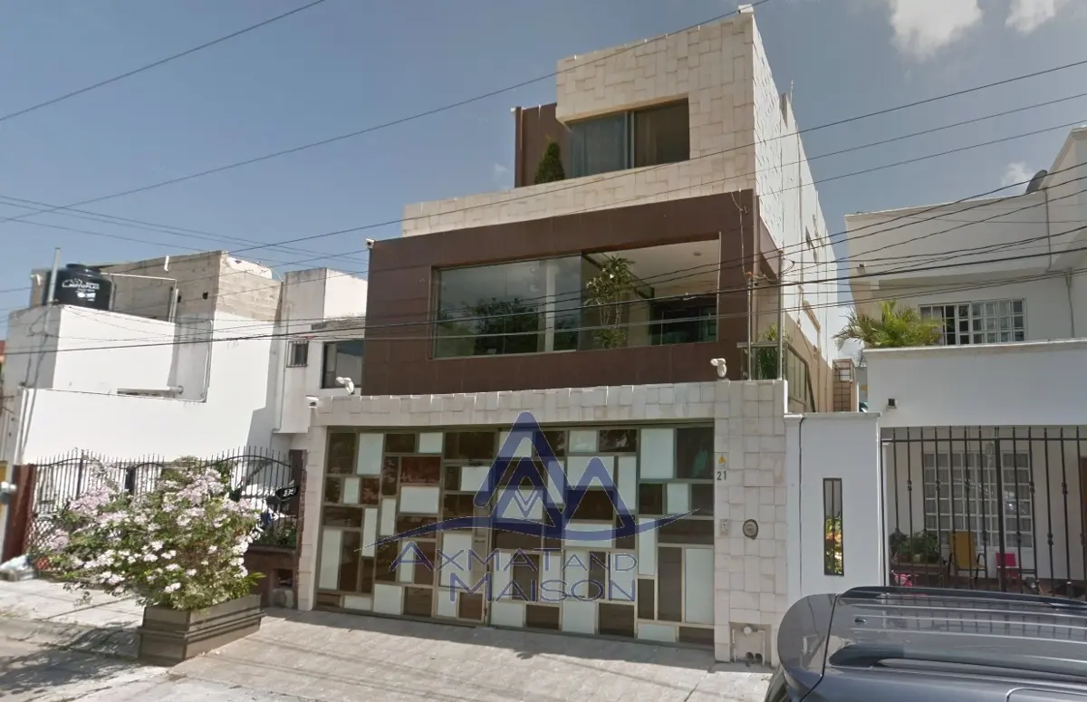 Casa en venta en San José Bonampack, Benito Juárez — foto 1 de 12