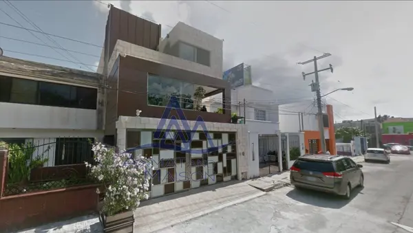 Casa en venta en San José Bonampack, Benito Juárez — foto 2 de 12