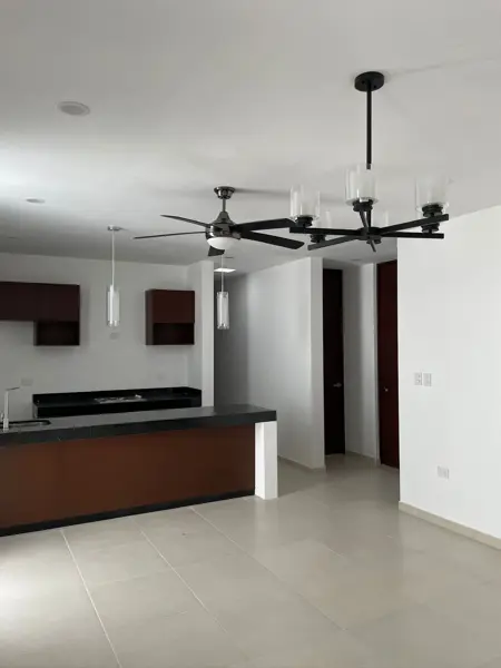 Departamento en venta en Temozon Norte, Mérida — foto 3 de 7